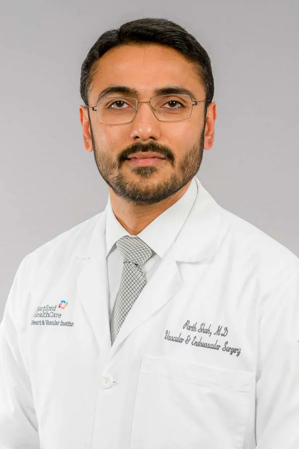 Shah, Parth S., MD, MPH, FACS