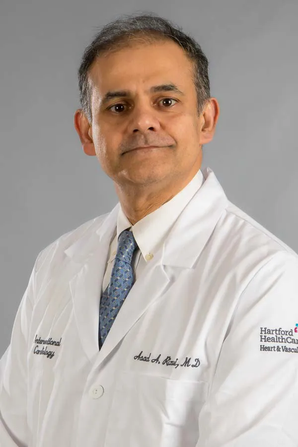 Rizvi, Asad Ali, MD, FACC