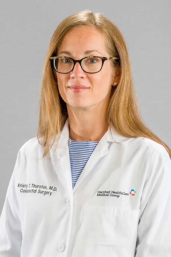 Thurston, Kristy Tyler, MD, FACS