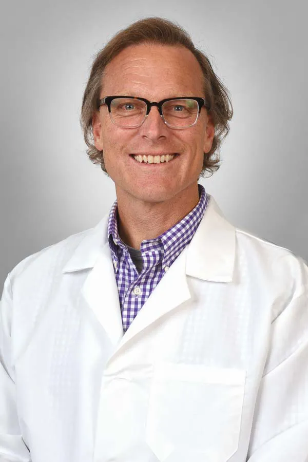 Tinklepaugh, David Lee, MD